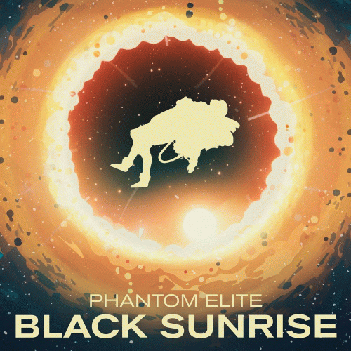 Phantom Elite : Black Sunrise